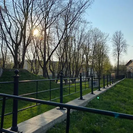 Bastion Apartament *