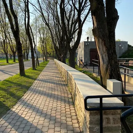 Bastion Narwa