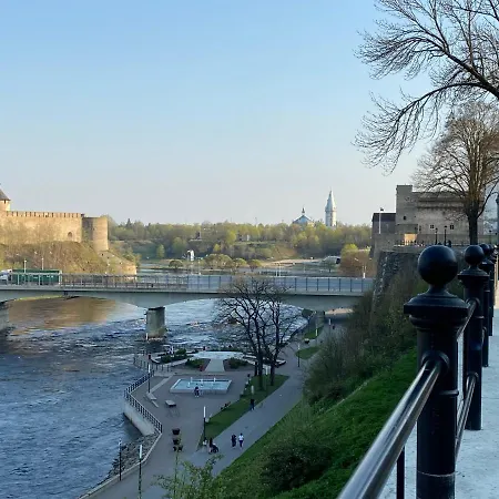 Bastion Apartmán Narva