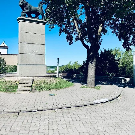 Bastion Apartament *