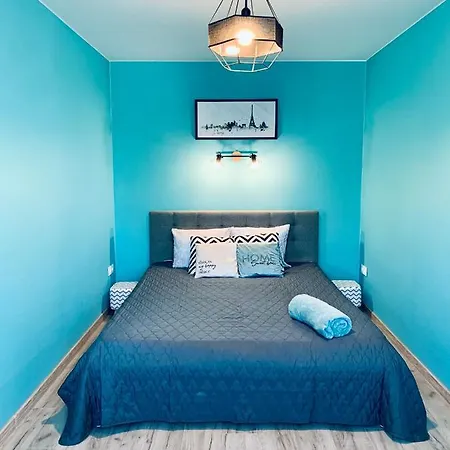 Apartament Bastion