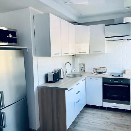 Bastion Apartament *