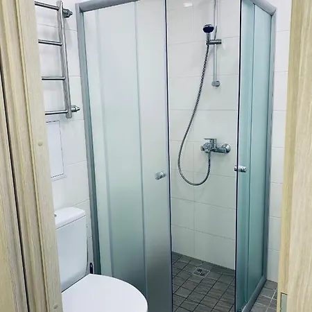 Apartmán Bastion Narva