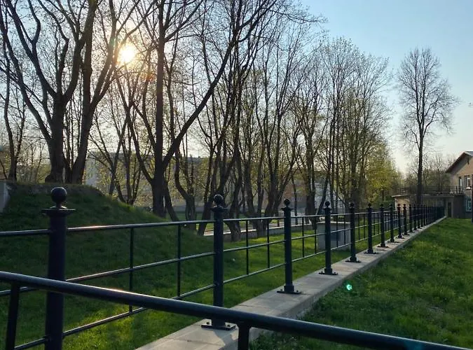 Bastion Διαμέρισμα *