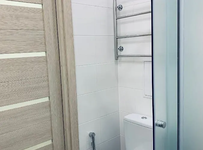 Bastion Διαμέρισμα Νάρβα