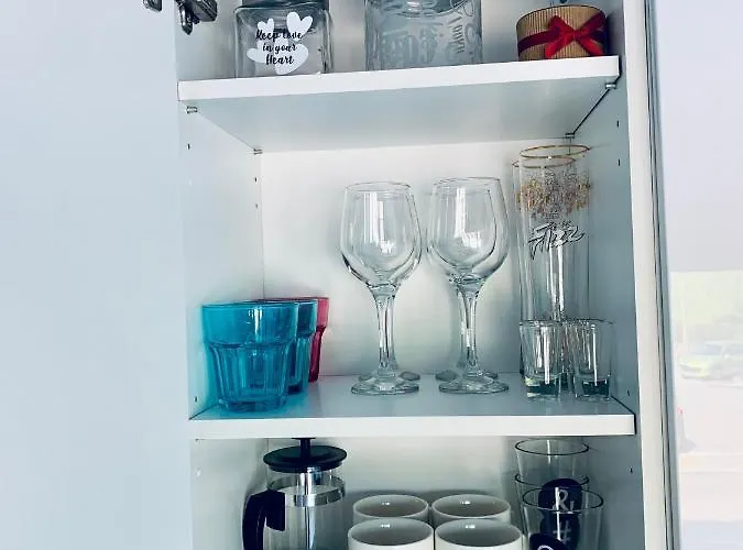 Διαμέρισμα Bastion