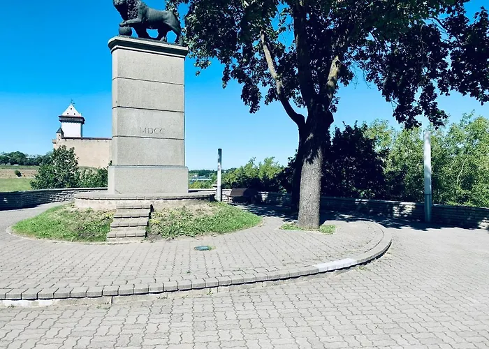 Bastion Διαμέρισμα *