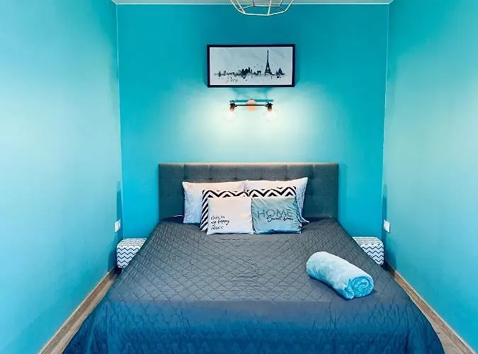 Διαμέρισμα Bastion