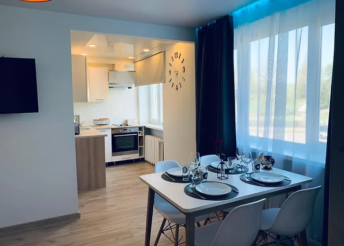 Bastion Διαμέρισμα *