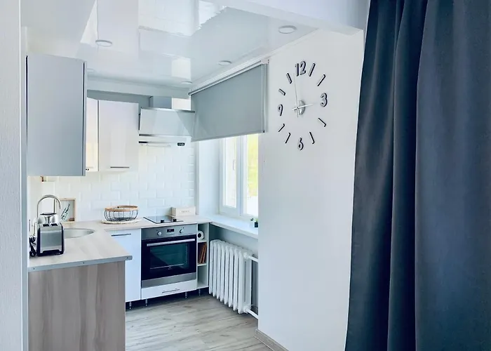 Διαμέρισμα Bastion *