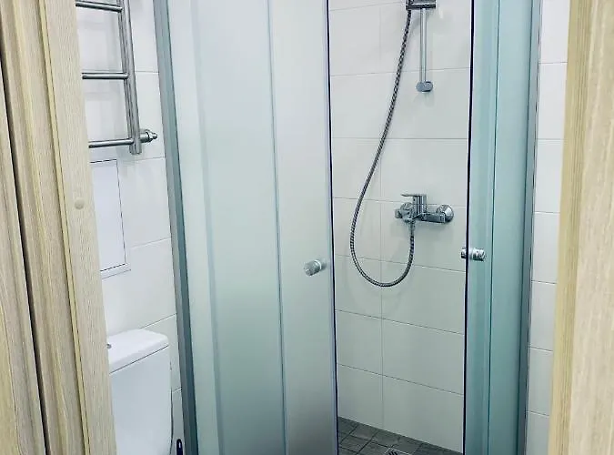 Διαμέρισμα Bastion Νάρβα