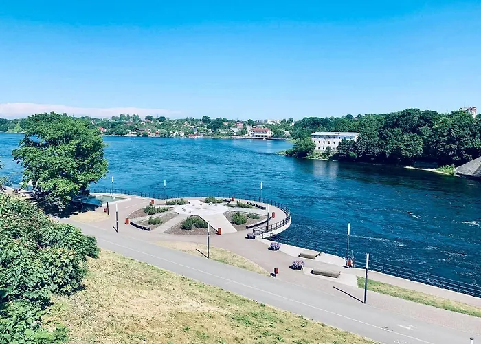 Διαμέρισμα Bastion Νάρβα